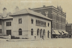 Cummer Office And Masonic Building