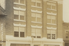 Elk's Lodge