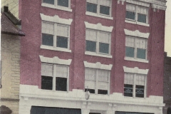 Elk's Lodge
