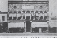 Granite Block