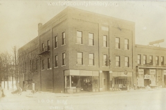 IOOF Building