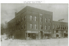 IOOF Building