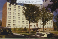 Kirtland Terrace