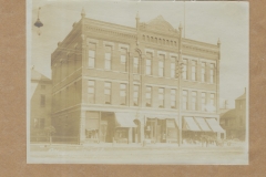 Cadillac Masonic Temple