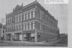 Cadillac Masonic Temple