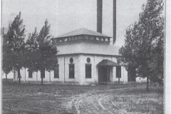 Cadillac Water Works And Electric Light Plant