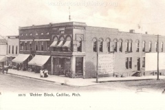 Webber Block