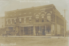 Webber Block