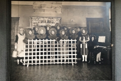 YWCA Campaign Workers, 1928
