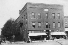 I.O.O.F. Building