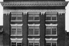 Elks Temple Building