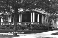 YWCA Building