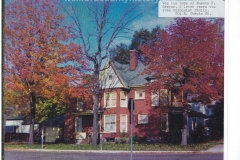 Eugene Sawyer House - 201 East Chapin Street