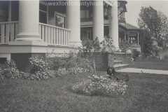 Williams' House - 441 East Division