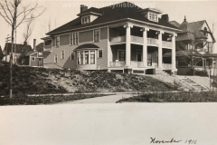 Williams' House - 441 East Division