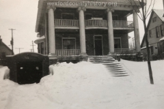 Williams' House - 441 East Division
