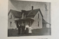 A. A. Anderson House
