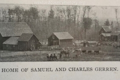 Charles Garren House