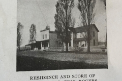 Charles Roger House