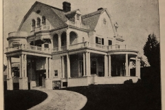 F. J. Cobbs House