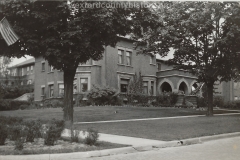 Delos Diggins House