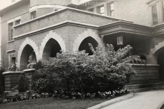 Delos Diggins House