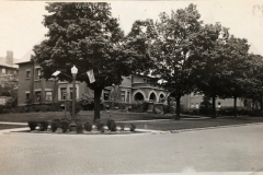 Delos Diggins House