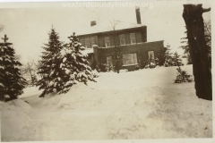 Dr. McCullen's House