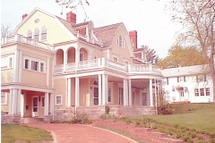 F. J. Cobbs House