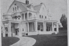 F. J. Cobbs House