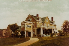 F. J. Cobbs House