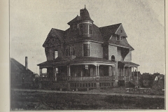 Fred A. Diggins House