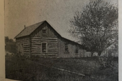 Fred Rock House