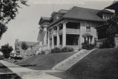 Williams' House - 441 East Division