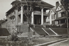 Williams' House - 441 East Division