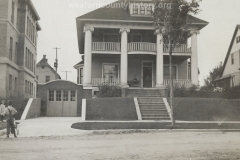 Williams' House - 441 East Division