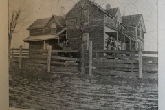 J. J. Houseler House