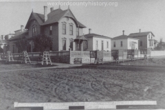 Jacob Cummer House