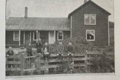 James Jewett House