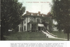 Charles T. Mitchell House