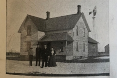 Nicholas Danielson House