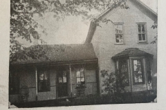 O. D. Ivins House