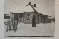 Peter Listenfelt House