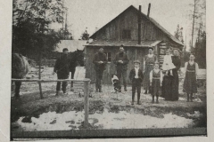S. L. Williams House