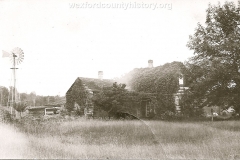 Sours Family Early House