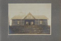 Unknown House
