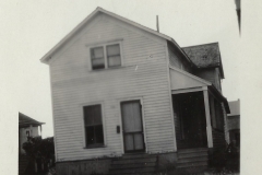 Unknown House
