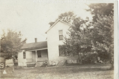 Unknown House