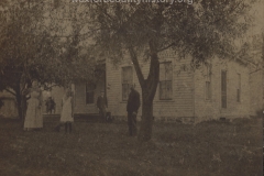 Unknown House