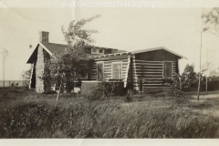 Unknown House